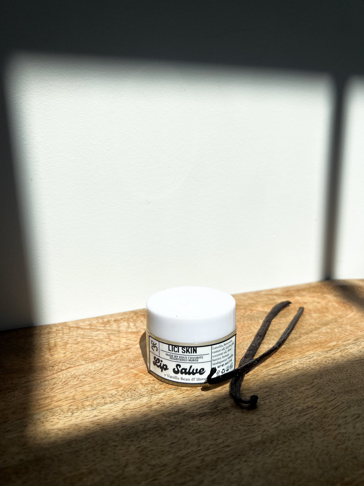Lip Salve