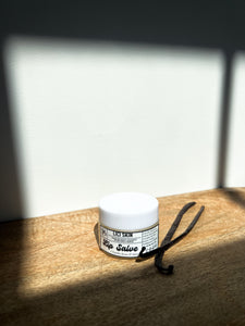 Lip Salve