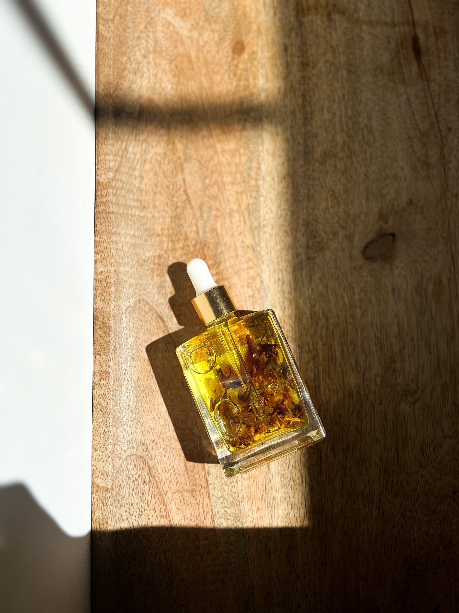 Revive Oil