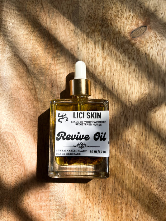 Revive Oil