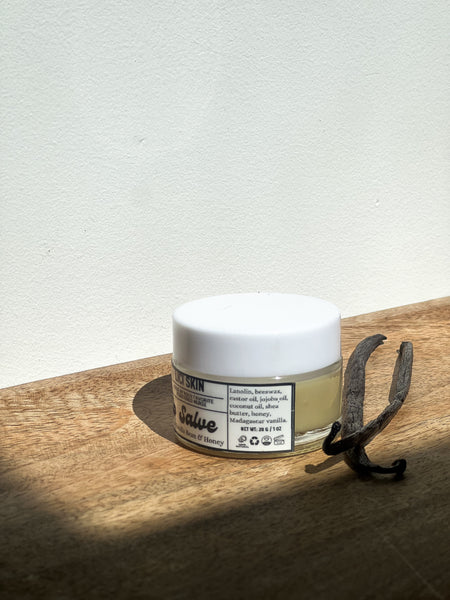 Lip Salve