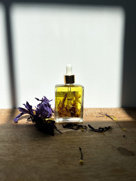 Revive Oil