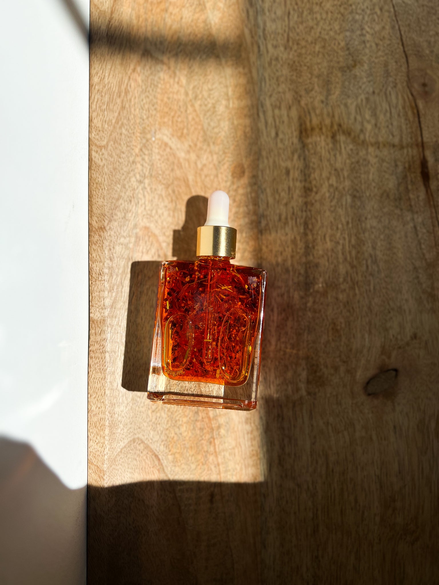 Ritual Oil