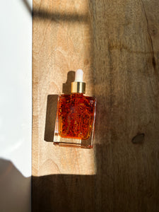 Ritual Oil